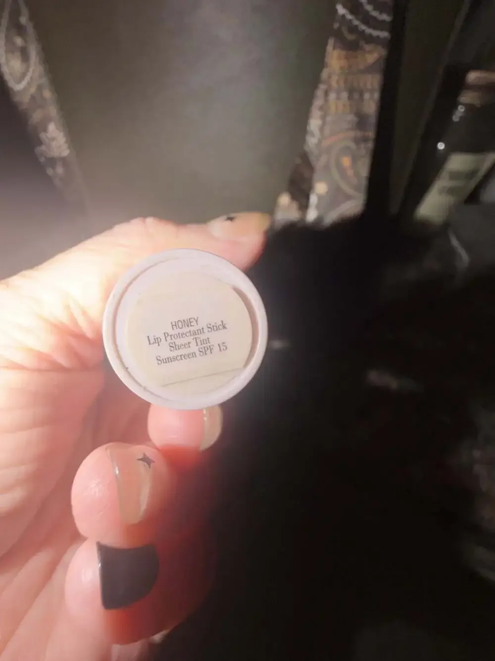 Elizabeth Arden Eight Hour Cream Lip Protectant Stick Sheer Tint Sunscreen SPF 1